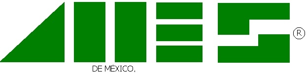 AES de México